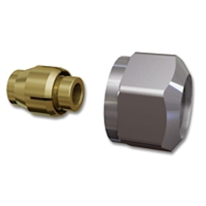 LK Systems Kopplingsset AX16xG15