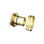 LK Systems Kopplingsset AX20