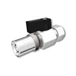 LK Systems Kulventil AX16xCu10