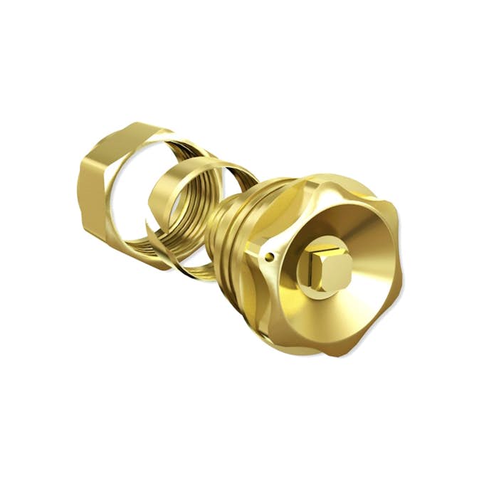 LK Systems Provtryckningspropp AX16 Air