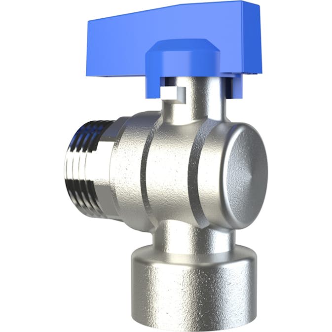 LK Systems Kulventil R/B