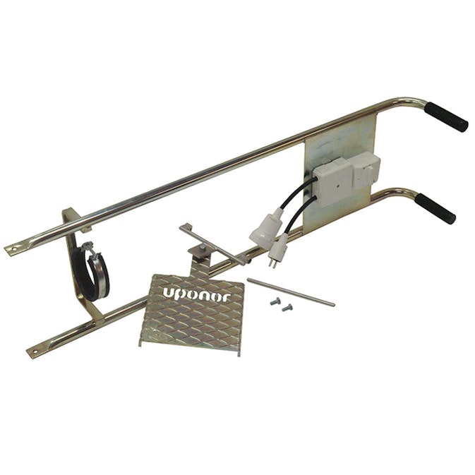 Uponor Frässtativ För Tignum 17