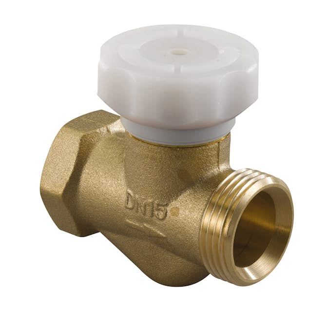 Uponor Returventil Vario