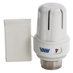 Uponor Termostat Fluvia Push-12 TH