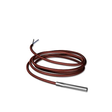 LK Systems Rörgivare ETF