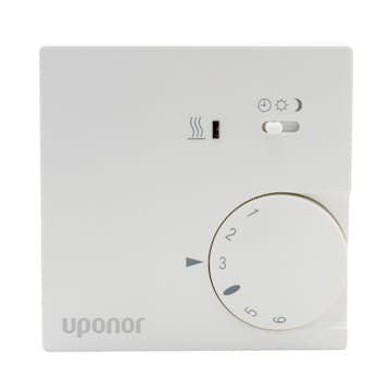 Uponor Termostat SPI