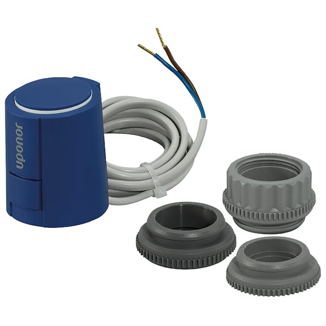 Uponor Styrdon Smatrix A-XXX Universal