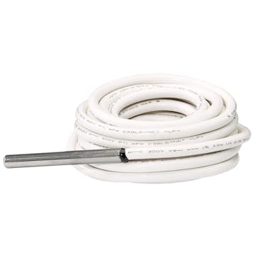 Uponor Temperaturgivare Smatrix Move Extern S-152