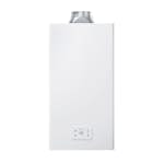 Sunwind Pro LX 11 l Gasol Varmvattenberedare