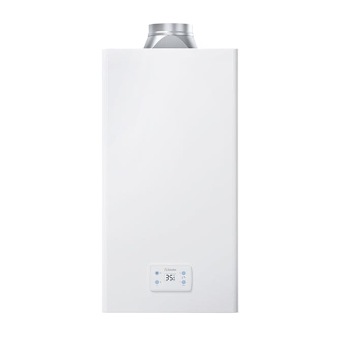 Sunwind Pro LX 11 l Gasol Varmvattenberedare