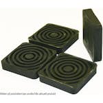 Grundfos Vibrationsdämpare För Pumppelarmontage