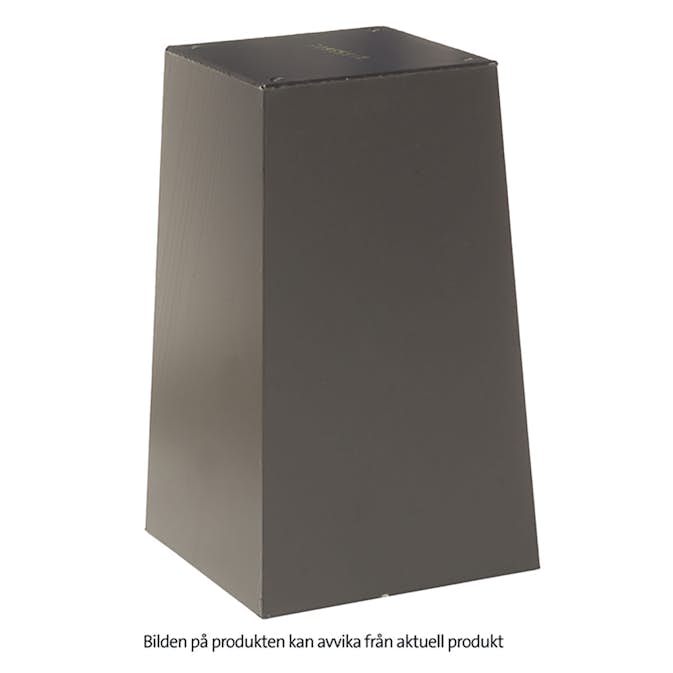 Grundfos Pumppelare 500mm Dubbel GFOS