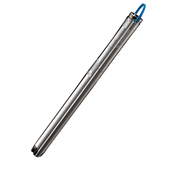 Grundfos Djupbrunnspump SQE1