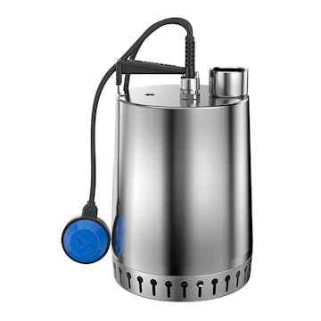 Grundfos Grundvattenpump AP12.40.04.A1