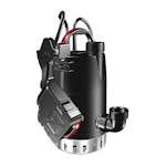 Grundfos Avloppspump Unilift CC7 - A1 CS