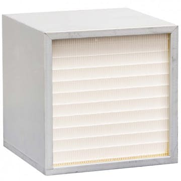 Acetec 305x305x292 HEPA 14 Filter