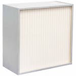 Acetec 610x610x292 HEPA 14 Filter
