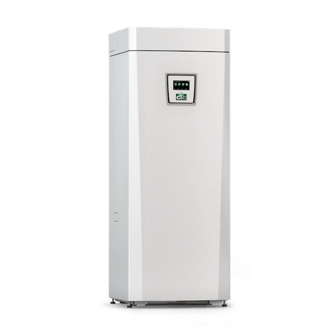 Inomhusmodul CTC EcoZenith i255