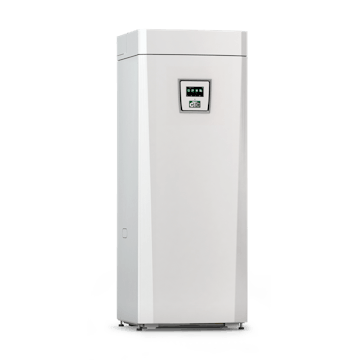 Inomhusmodul CTC EcoZenith i255