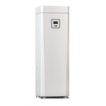 Inomhusmodul CTC EcoZenith i255