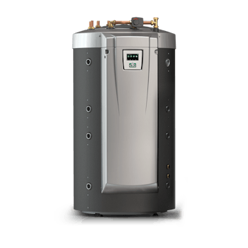 Inomhusmodul CTC EcoZenith i555 Pro