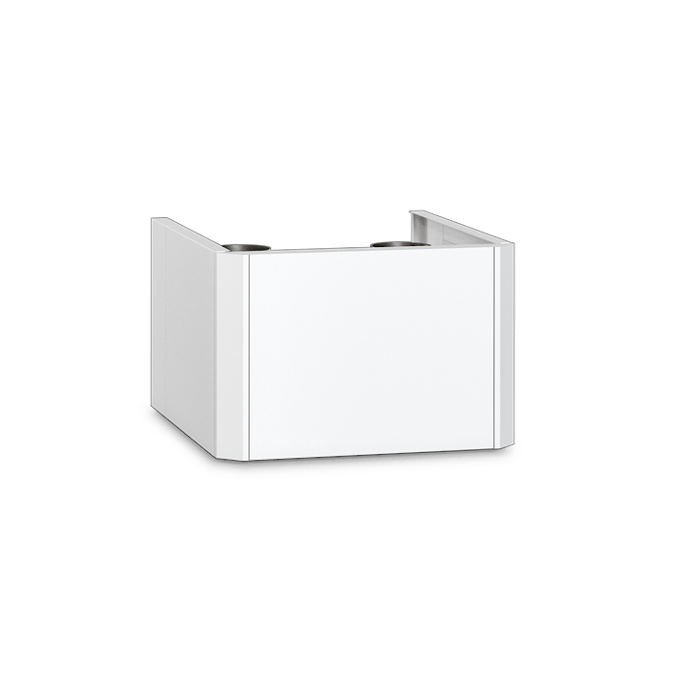 Frånluftsventilation CTC EcoVent 25