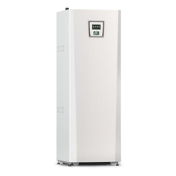 CTC EcoPart i400 Pro Bergvärmepump