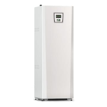 CTC EcoPart i400 Pro Bergvärmepump