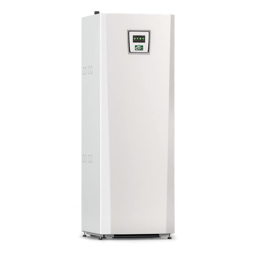 CTC EcoPart i400 Pro Bergvärmepump i425 Pro 587000001