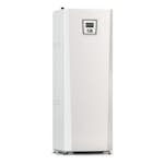 CTC EcoPart i400 Pro Bergvärmepump