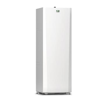 CTC EcoPart 400 Basic Bergvärmepump