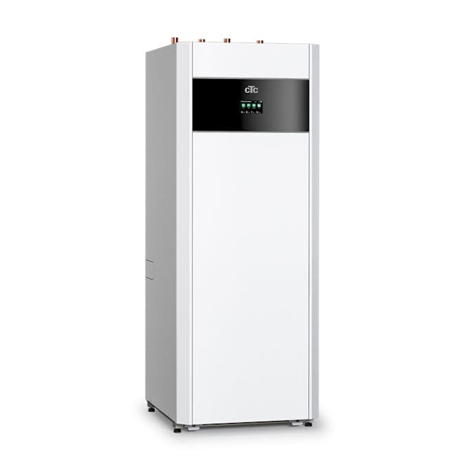 CTC EcoPart i600M Bergvärmepump