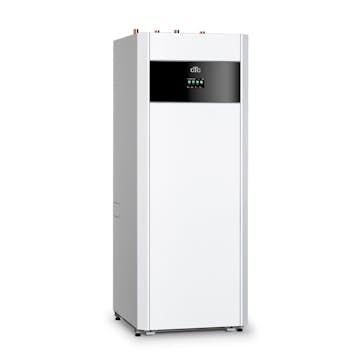 CTC EcoPart i600M Bergvärmepump