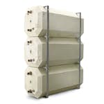 Nibe Akil 500 Ackumulatortank för Stora Anläggningar