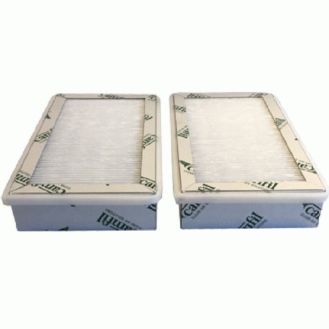 Filtersats Swegon CASA R2/Free V60 Tillbehör Inomhusklimat