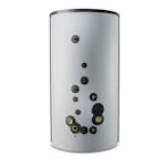 Varmvattenberedare Nibe VPB