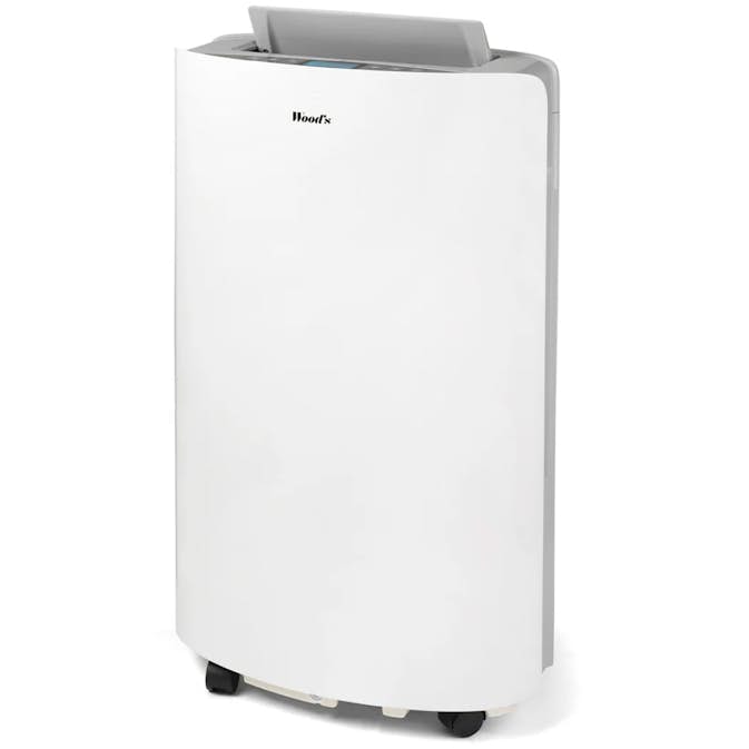 AC Wood’s Cortina Silent 12K Wifi