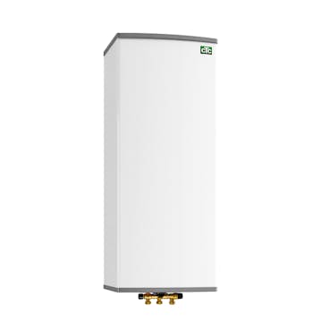 CTC Brilliant Varmvattenberedare
