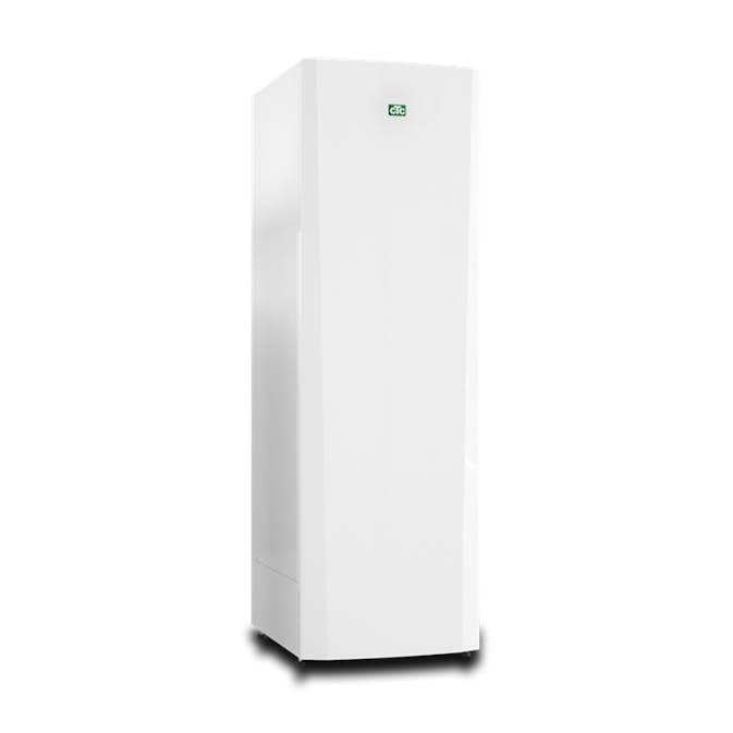 CTC Brilliant Varmvattenberedare