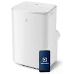 Luftkylare Electrolux EXP34U339CW Comfort 600 Portabel