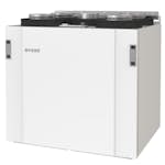 Flexit Nordic S4 RER FTX-aggregat