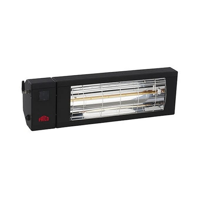 Frico Halogeninfravärmare HIS IP24