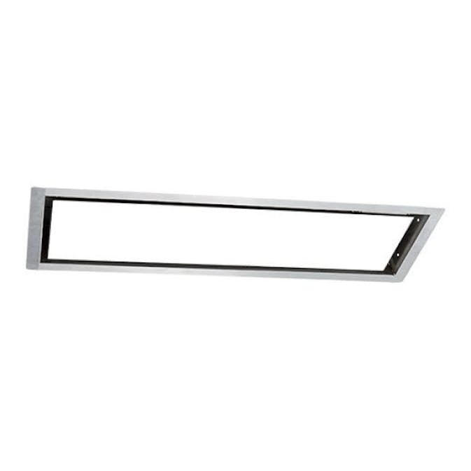 Frico Inbyggnadsram CCIHGS