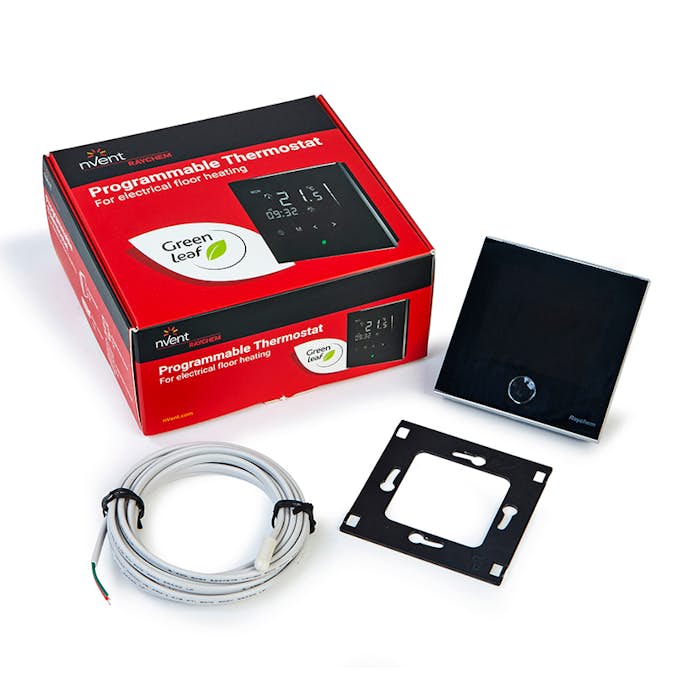 Termostat Raychem R-GREEN-LEAF-EU