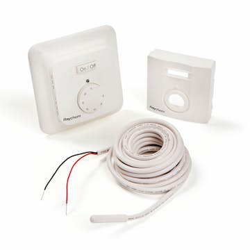 Termostat Raychem Analog