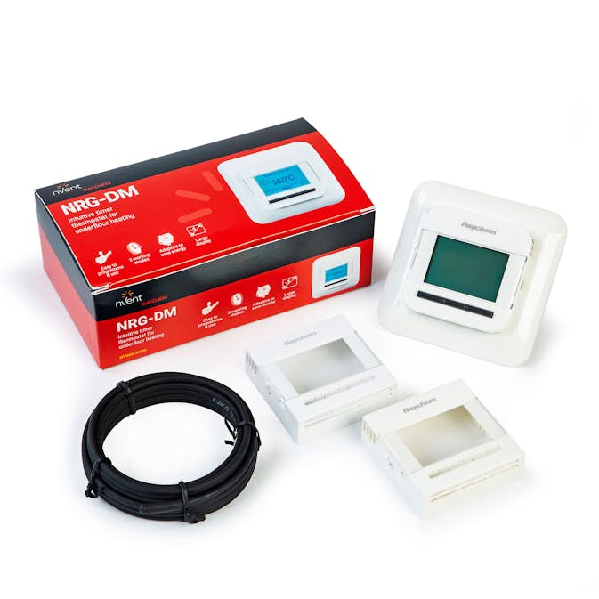 Termostat Raychem NRG-DM