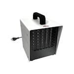 Frico Varmluftsfläkt K21