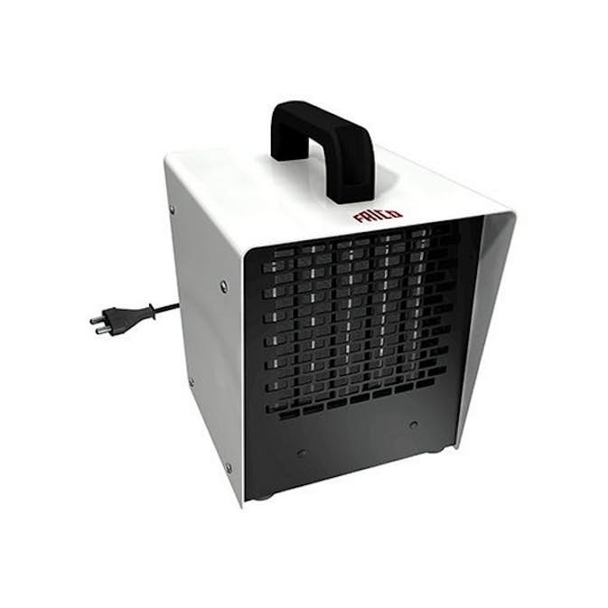 Frico Varmluftsfläkt K21