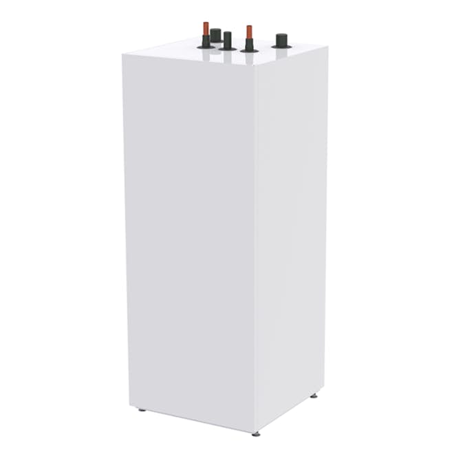 Bosch STH 302 Ackumulatortank