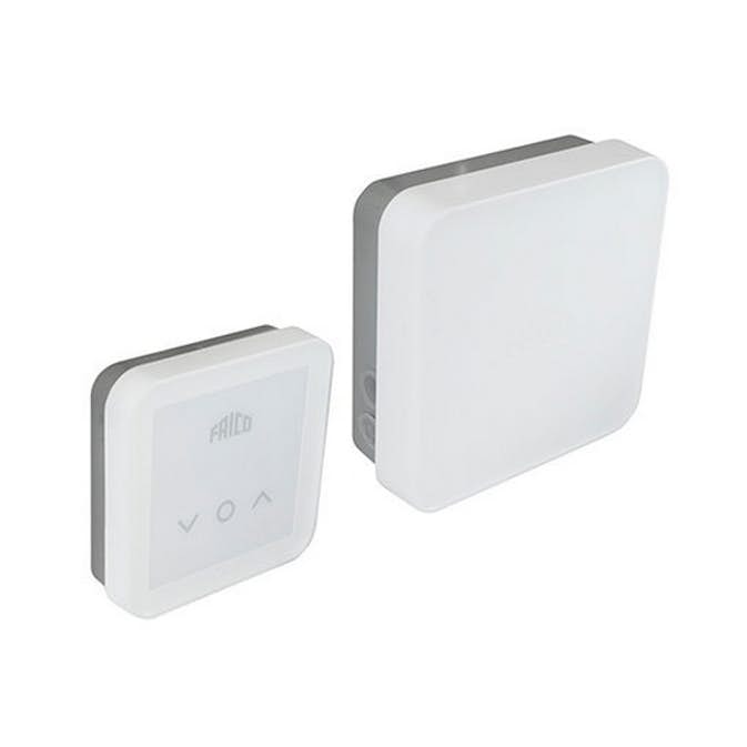 Frico Styrsystem FC113